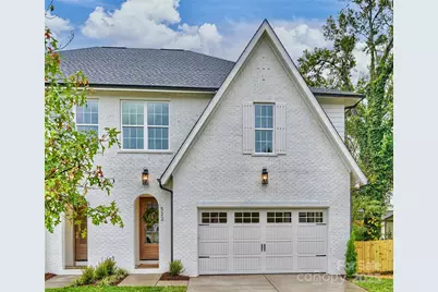522 Greystone Road, Charlotte, NC 28209 - Photo 1