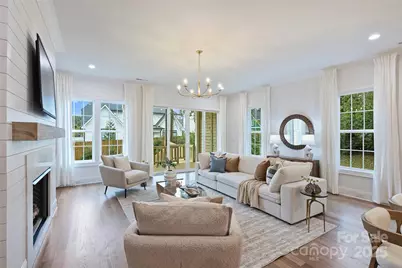 522 Greystone Road, Charlotte, NC 28209 - Photo 9