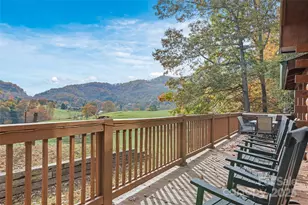 207 Longridge Ln, Waynesville, NC 28785 - Photo 13