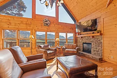 207 Longridge Lane, Waynesville, NC 28785 - Photo 17