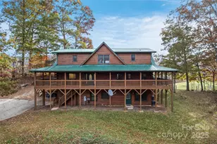 207 Longridge Ln, Waynesville, NC 28785 - Photo 5