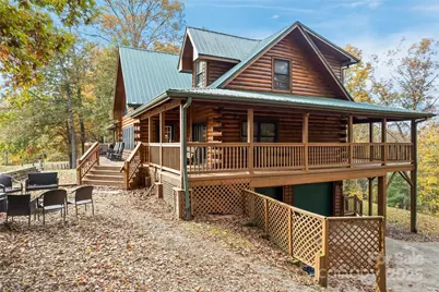 207 Longridge Lane, Waynesville, NC 28785 - Photo 7