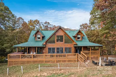 207 Longridge Lane, Waynesville, NC 28785 - Photo 3