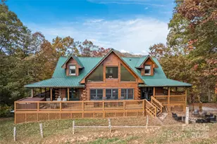 207 Longridge Ln, Waynesville, NC 28785 - Photo 3