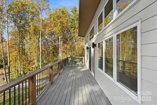96 & 97 Old Cove Rd, Black Mountain, NC 28711 - Photo 45