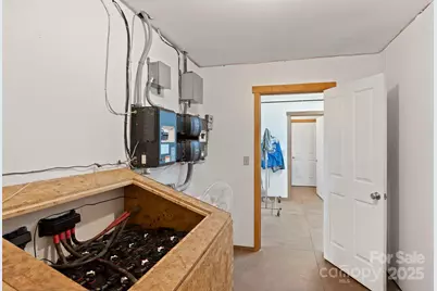 96 & 97 Old Cove Road, Black Mountain, NC 28711 - Photo 31