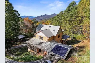 96 & 97 Old Cove Road, Black Mountain, NC 28711 - Photo 5