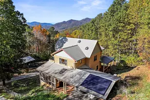 96 & 97 Old Cove Rd, Black Mountain, NC 28711 - Photo 5