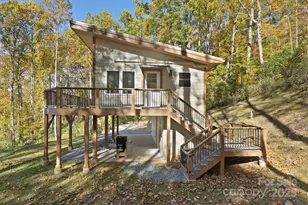 96 & 97 Old Cove Rd, Black Mountain, NC 28711 - Photo 47