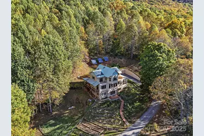 96 & 97 Old Cove Road, Black Mountain, NC 28711 - Photo 35