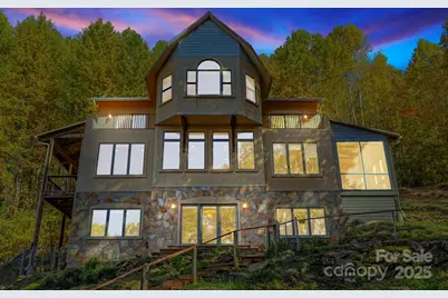 96 & 97 Old Cove Road, Black Mountain, NC 28711 - Photo 1