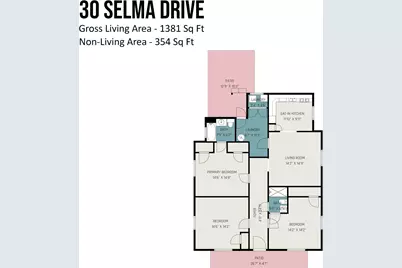 30 Selma Drive, Mooresville, NC 28115 - Photo 21