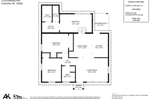 3120 Parkway Ave, Charlotte, NC 28208 - Photo 35