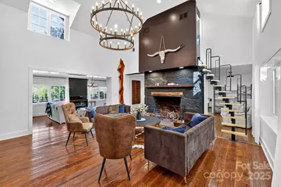 777 S River Road, Tryon, NC 28782 - Photo 15