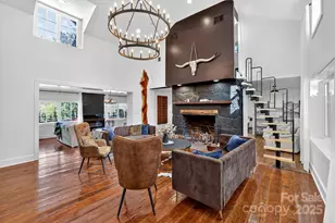 777 S River Rd, Tryon, NC 28782 - Photo 15