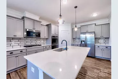 14241 Hugh Dixon Way, Huntersville, NC 28078 - Photo 7