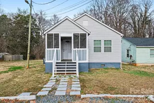 9501 Misenheimer Rd, Charlotte, NC 28215 - Photo 1