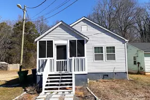 9501 Misenheimer Rd, Charlotte, NC 28215 - Photo 1