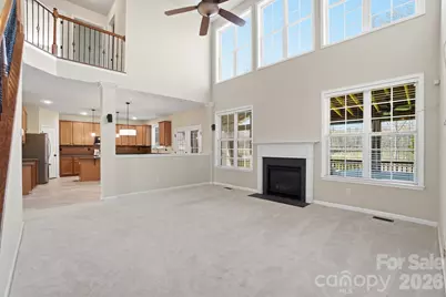 1711 Drexel Bay Lane, Charlotte, NC 28227 - Photo 9