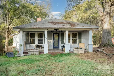 420 Brookwood Avenue, Albemarle, NC 28001 - Photo 1