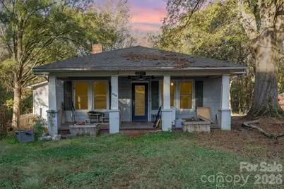 420 Brookwood Avenue, Albemarle, NC 28001 - Photo 1