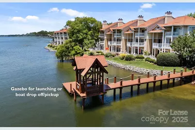 17925 Kings Point Drive #F, Cornelius, NC 28031 - Photo 33