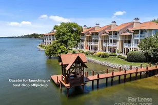 17925 Kings Point Dr, Cornelius, NC 28031 - Photo 33