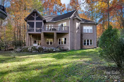 886 Soquili Drive, Brevard, NC 28712 - Photo 1