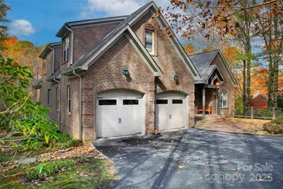 886 Soquili Drive, Brevard, NC 28712 - Photo 3