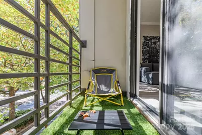 525 E 6th Street #212, Charlotte, NC 28202 - Photo 25