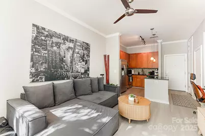 525 E 6th Street #212, Charlotte, NC 28202 - Photo 5