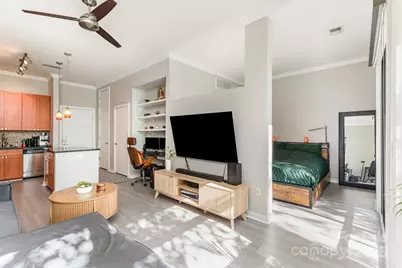 525 E 6th Street #212, Charlotte, NC 28202 - Photo 7