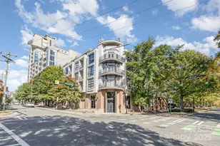 525 E 6th St, Charlotte, NC 28202 - Photo 1