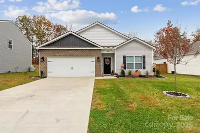 345 Ridgeview Lane, Mars Hill, NC 28754 - Photo 1