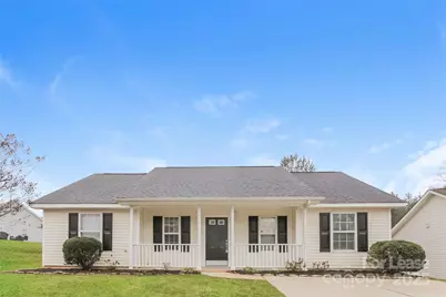 4531 Biesterfield Drive, Charlotte, NC 28216 - Photo 1