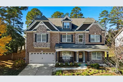 2859 Donegal Drive, Kannapolis, NC 28081 - Photo 1