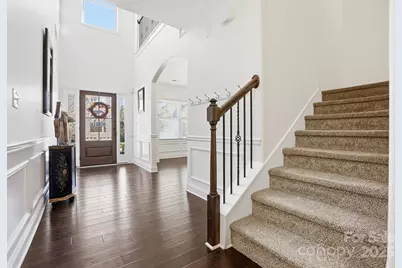 2859 Donegal Drive, Kannapolis, NC 28081 - Photo 5