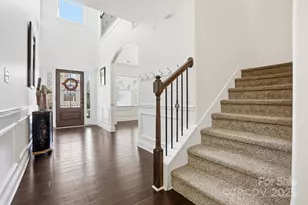 2859 Donegal Dr, Kannapolis, NC 28081 - Photo 5