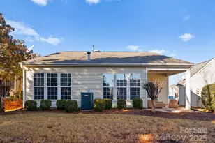 7011 Southbrook Dr, Charlotte, NC 28277 - Photo 37