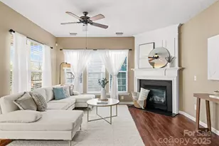 7011 Southbrook Dr, Charlotte, NC 28277 - Photo 19