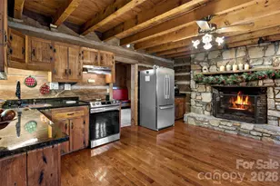 1495 El Miner Dr, Mars Hill, NC 28754 - Photo 11