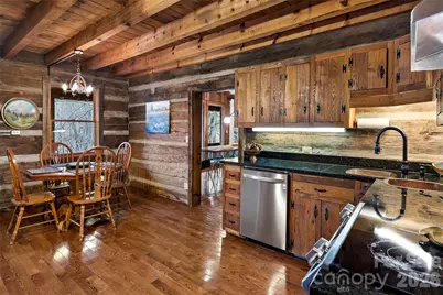 1495 El Miner Drive, Mars Hill, NC 28754 - Photo 9