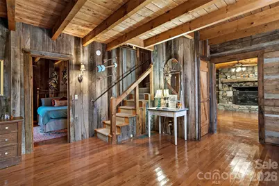 1495 El Miner Drive, Mars Hill, NC 28754 - Photo 21