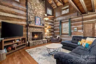 1495 El Miner Dr, Mars Hill, NC 28754 - Photo 5