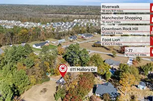 611 Mallory Dr, Rock Hill, SC 29730 - Photo 41