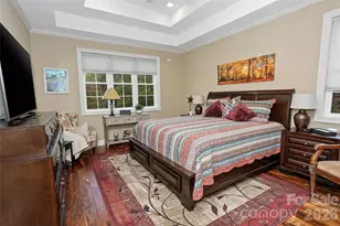 735 Bills Mountain Trail, Lake Lure, NC 28746 - Photo 17