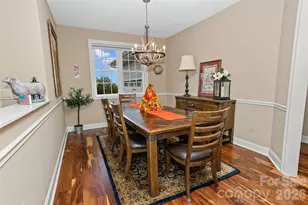 735 Bills Mountain Trail, Lake Lure, NC 28746 - Photo 9