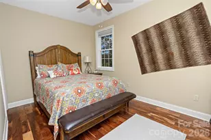 735 Bills Mountain Trail, Lake Lure, NC 28746 - Photo 25