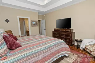 735 Bills Mountain Trail, Lake Lure, NC 28746 - Photo 19