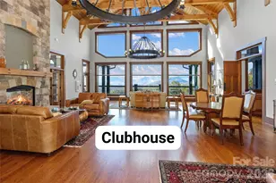 735 Bills Mountain Trail, Lake Lure, NC 28746 - Photo 39